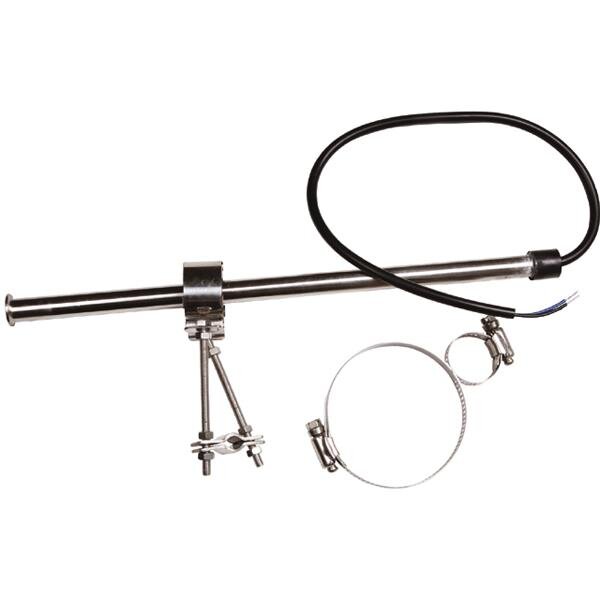 Sensor/transmissor KUS para indicação da posição do leme (87-900 ohms)