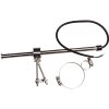 Sensor/transmissor KUS para indica&ccedil;&atilde;o da posi&ccedil;&atilde;o do leme (87-900 ohms)