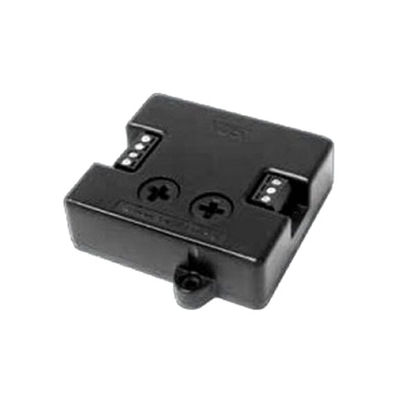 Transformador KUS Ohm / Comutador de resistência