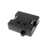 Transformador KUS Ohm / Comutador de resistência