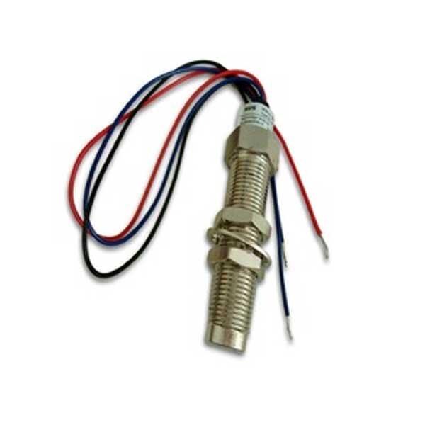 Sensor KUS (Holzer) para medidor de rotações - 60 mm