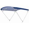 Bimini-Top CHIC with 3 arches / height 95 cm - width 200 cm lagoon