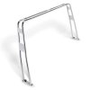 Suporte para equipamentos / barra de proteção BARCA para barcos desportivos e barcos insufláveis - altura 120 cm