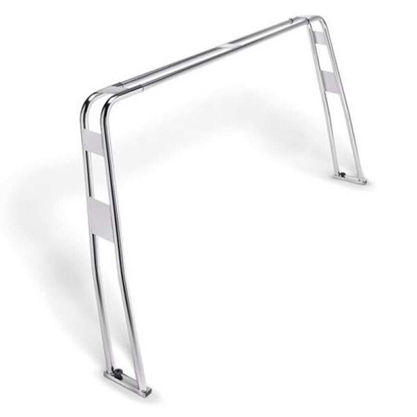 Suporte para equipamentos / barra de proteção BARCA para barcos desportivos e barcos insufláveis - altura 150 cm