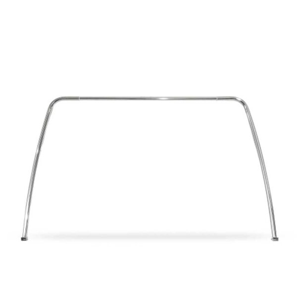 Suporte para equipamentos / barra de proteção BARCA para barcos desportivos e barcos insufláveis - altura 150 cm
