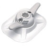 Railblaza RIBPort com CleatPort - branco