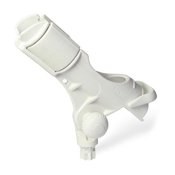 Suporte para canas Railblaza / Rod Holder II sem StarPort - branco