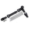 Railblaza Kayak and Canoe Fishfinder And Transducer Mounts - without platform