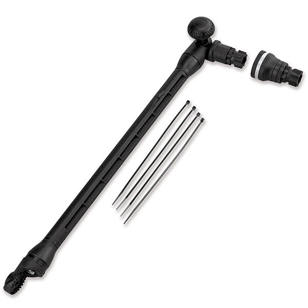 Suporte para sonda Railblaza para caiaques e barcos insufláveis - Braço XXL (70 cm)