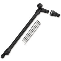 Suporte para sonda Railblaza para caiaques e barcos...