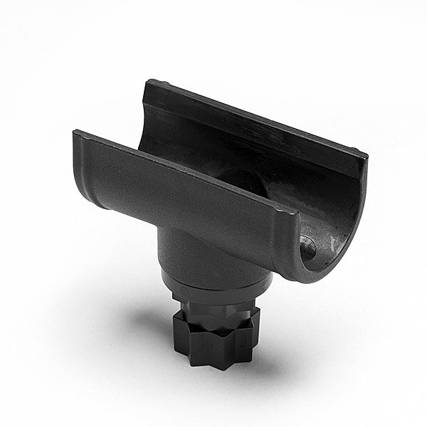 Railblaza QuikGrip Paddle Clip Star Mount