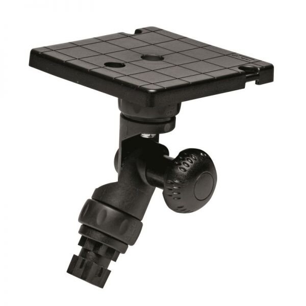 Suporte para sonda Railblaza / Plataforma de 3 eixos R-Lock S