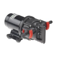 SPX / Johnson Pump Bomba de água pressurizada Aqua...