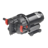 SPX / Johnson Pump Bomba de água pressurizada Aqua...