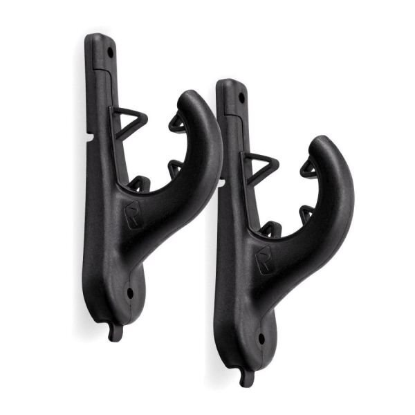 Railblaza RodRak Pole Holder - black