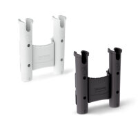 Suporte para canas Railblaza RodStow (duplo) para...
