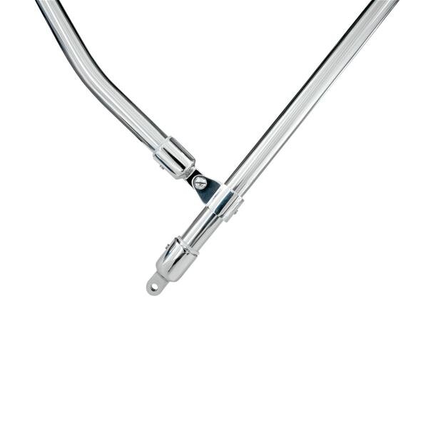 Capota Bimini / Capota LOOK UP com 3 arcos