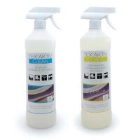 TEXAKTIV Clean &amp; Guard Kit de...