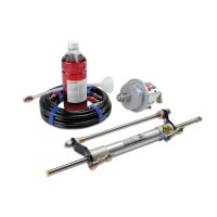 Hydrodrive MF75W outboard hydraulic kit for engines up to...