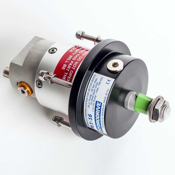 Hydrodrive MF115-MRA Outboard Hydraulic kit for engines up to 120 HP