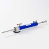 Hydrodrive Direção hidráulica MU100-TF MRA (Anti-Feedback) para veleiros (45 nós)