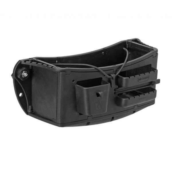 Suporte para consola Railblaza Tackle Caddy