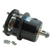 Hydrodrive PL140+FR10+AD10 flushmount kit