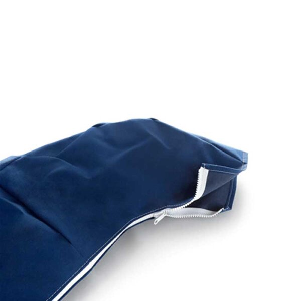 Capota Bimini / Capota STRANGE com suporte para equipamentos / Largura 170 cm - Cadet Grey 5530