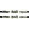 Hydrodrive twin hose extension kit for steering systems - 5.00 Meter