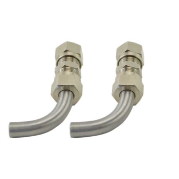 Hydrodrive EXTGTN-14-10 Kit de conexão 90°