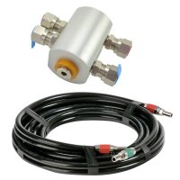 Hydrodrive MRA-Line Lock-Valve (Anti-Feedback)