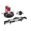 Direção hidráulica Hydrodrive MF175 WTS para motores fora de borda até 175 CV