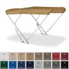 Bimini-Top STRANGE XL with roll bar