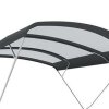 Mesh upgrade for the leteral extension