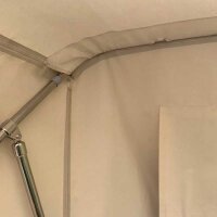 Inserção de um fecho vertical para ligar as...