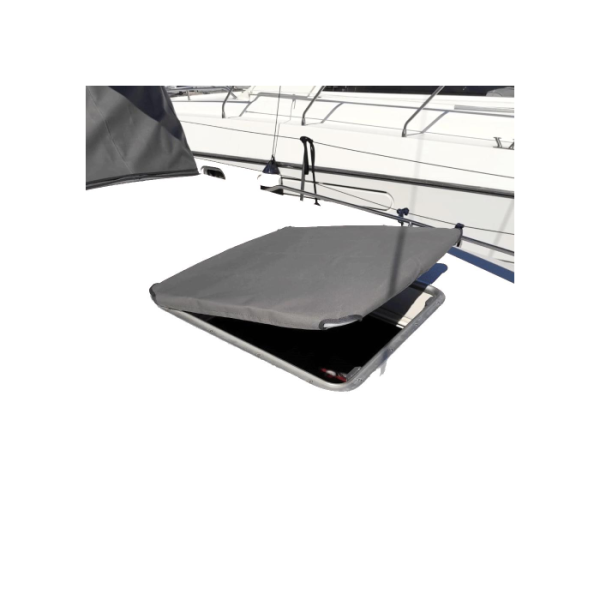 Helm cover Dune - 5026