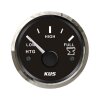 Indicador do tanque de resíduos fecais KUS (NMEA 2000)
