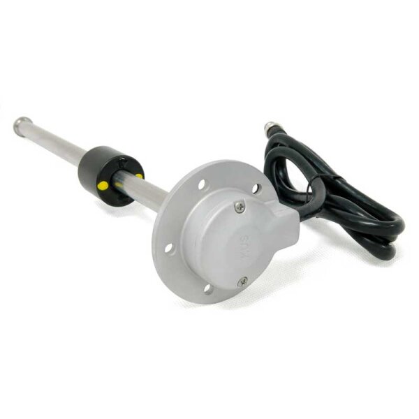 KUS NMEA 2000 Transdutor de imersão NS5 para tanques de combustível e água - 400 mm