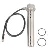 Sensor de tubo submers&iacute;vel KUS NMEA 2000 NS3H para tanques de &aacute;guas residuais e de esgoto