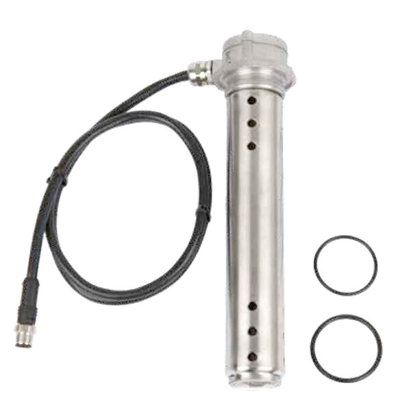KUS NMEA 2000 NS3H Immersion Tube Sensor for Wastewater and Septic Tanks - 300 mm