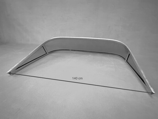 Pára-brisas / Para-brisas para embarcações desportivas