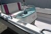Tenten-Boats Barco a motor / Barco de recreio Bora 440 touring
