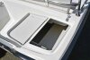 Tenten-Boats Barco a motor / Barco de recreio Bora 440 touring
