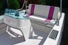 Tenten-Boats Barco a motor / Barco de recreio Bora 440 touring