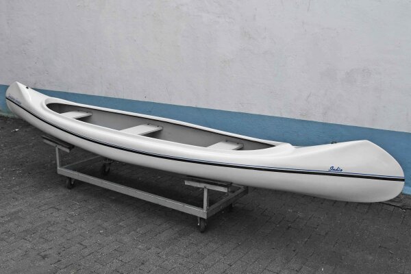 Tenten-Boats Canoe Indio 460