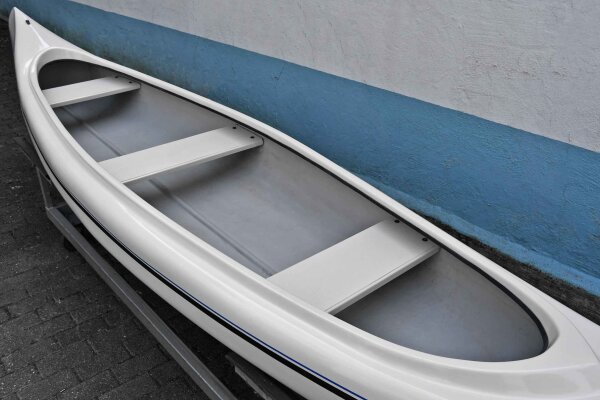 Tenten-Boats Canoe Indio 460