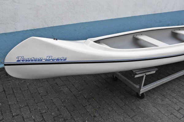 Tenten-Boats Canoe Indio 460