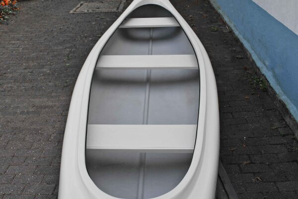 Tenten-Boats Canoe Indio 460