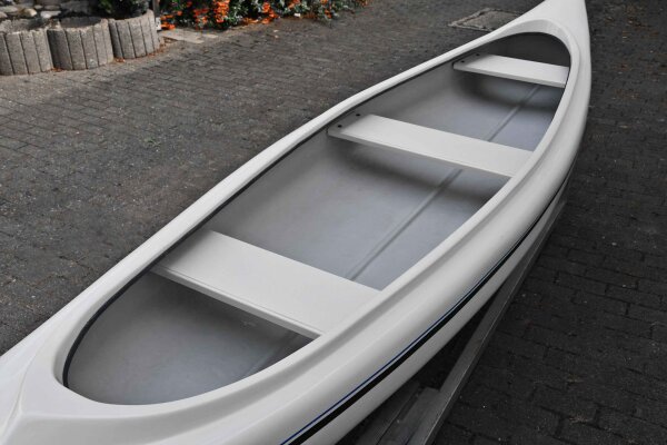 Tenten-Boats Canoe Indio 460