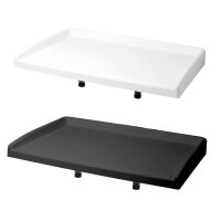 Mesa para filetar Railblaza - branca